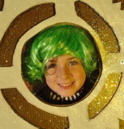 Willie Wonka