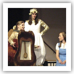 Beauty and the Beast
