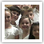 CAF Childrens Chorus
