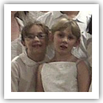 CAF Childrens Chorus