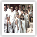 CAF Childrens Chorus