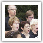 The Civic Chorale