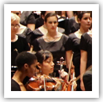 The Civic Chorale