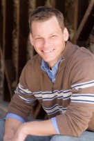 Steve Hogle Headshot