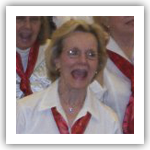 Seniors Sing