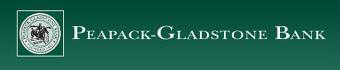Peapack Gladstone Logo