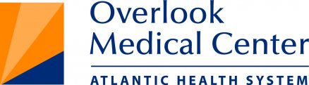 Overlook Medical Center Logo